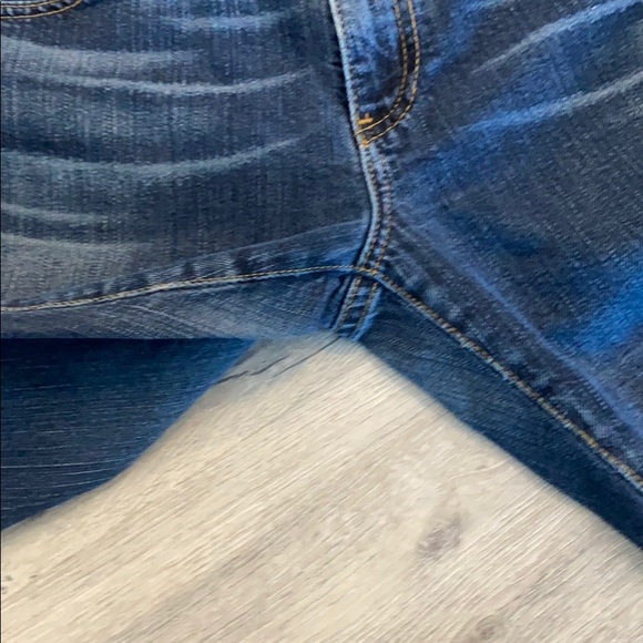 AG Adriano Goldshmeid The Kiss bootcut size 32 - Picture 4 of 13